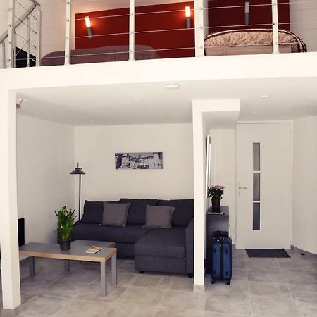 Massilia New'Z Appart Marseille Exterior photo
